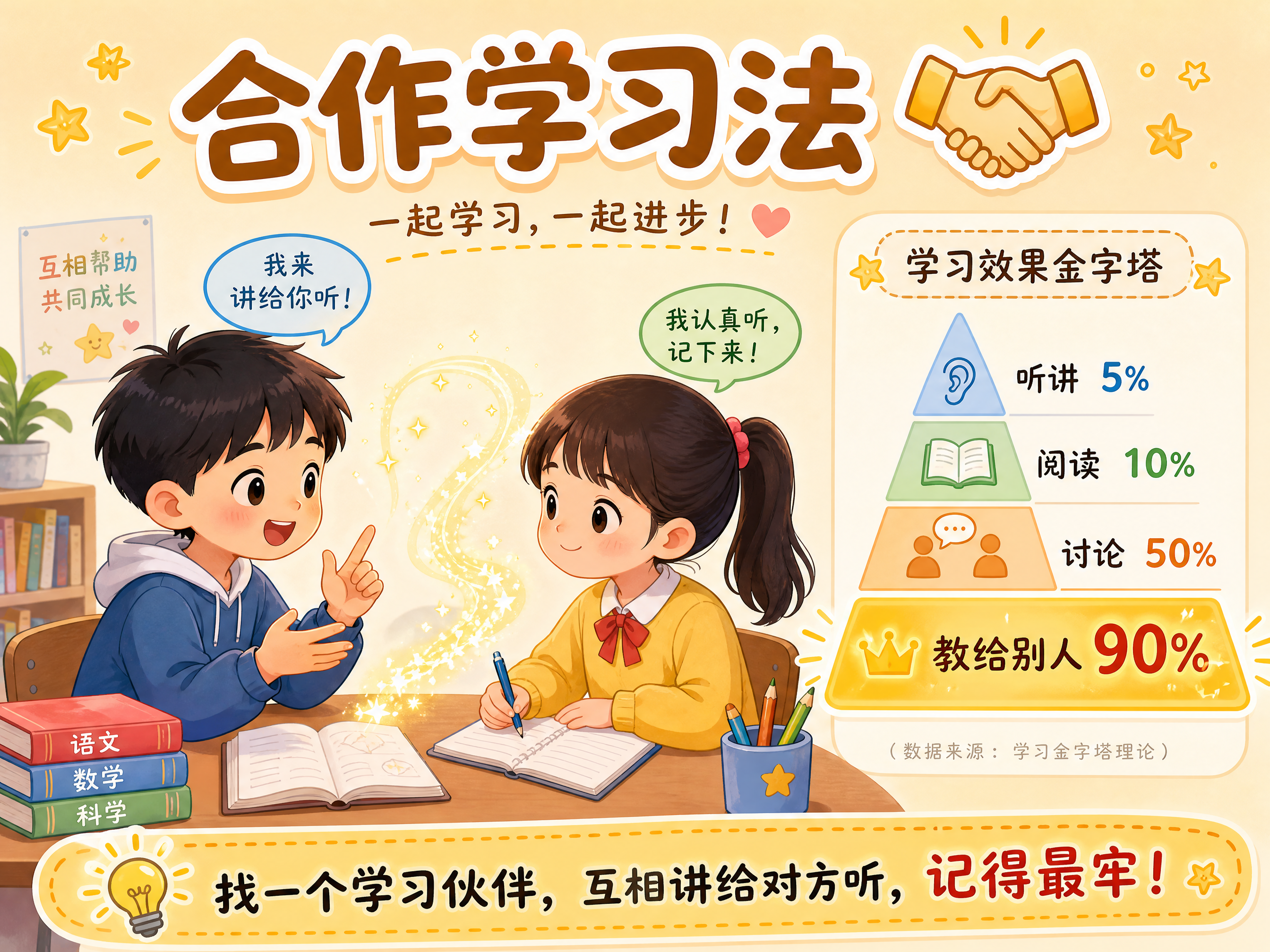 合作学习法